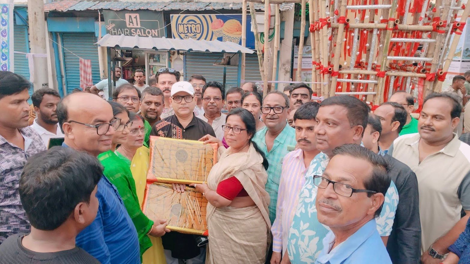 By-election : মেদিনীপুর বিধানসভা উপনির্বাচনের দিনক্ষণ ঘোষণা, প্রার্থী “নিশ্চিত” ধরে নিয়েই মানসিক প্রস্তুতি তৃণমূল কর্মীদের