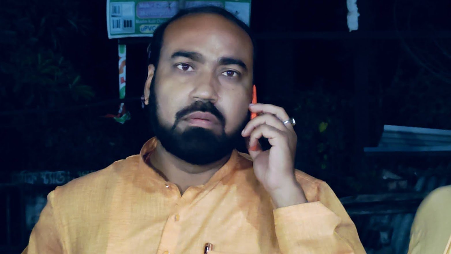 Medinipur election:মেদিনীপুর বিধানসভা উপনির্বাচনে প্রথম প্রার্থী ঘোষণা বিজেপির, প্রার্থী “শুভজিৎ রায়”