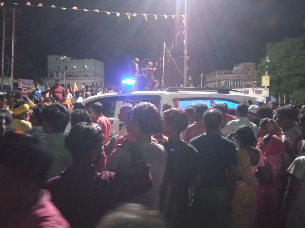 Midnapore: মারাই গেলেন কেরানীচটি এলাকার অগ্নিদগ্ধ যুবক, রাতে দেহ ফিরতেই কান্নার রোল